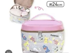 ポケットモンスター プラチナムザッカバニティポーチ