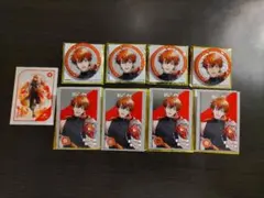 北見遊征 にじさんじ 8th Anniversary