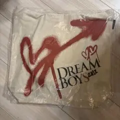 2026年最新】dream boys バッグの人気アイテム - メルカリ