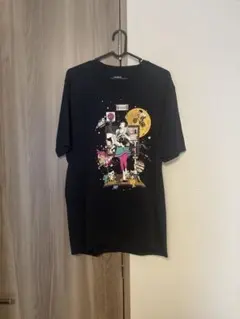 花冷え 春の大開放祭 2025 GALFY コラボ Tシャツ XLサイズ - メルカリ