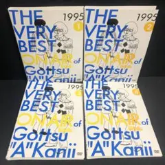 DVD THE VERY BEST ON AIR of ごっつええ感じ 全24巻 Amazon.co.jp: THE VERY BEST ON AIR of ダウンタウンの