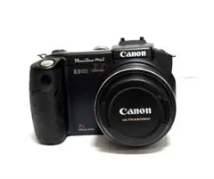F3107】 Canon Powershot S5 IS ブラック キャノン - メルカリ