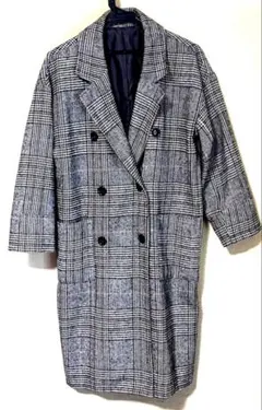 ロングコート Mサイズ