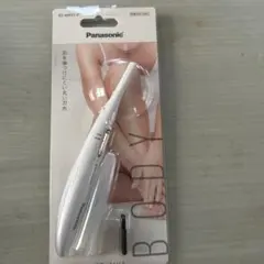 【新品未開封品】Panasonic フェリエボディ用ES-WR51-P
