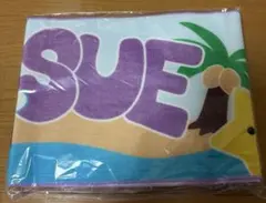 IS:SUE マフラータオル イッシュ 大阪・関西万博Survive FES