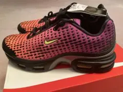 (新品新作NIKEオンライン完売色、サイズ)エアマックス プラスⅶ 28.5cm