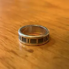 Lyle Secatero ライルセカテロ Stump Work Ring - メルカリ