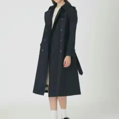 2026年最新】BLUE LABEL CRESTBRIDGE レディース トレンチコート 