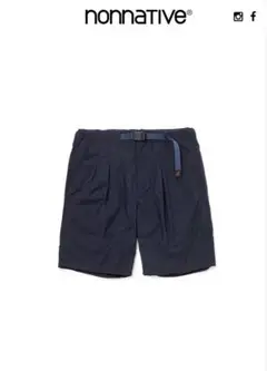 GRAMICCI × nonnative COOLMAX® NN-P3986のサムネイル