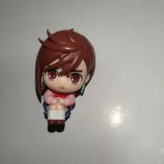 ダンダダン　モモ　まちぼうけ