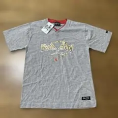 新品タグ付き　男の子/BADBOY 140 半袖Tシャツ　送料込み