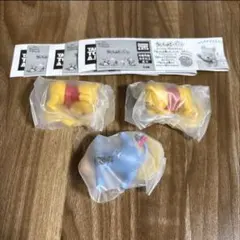 くまのプーさん ないしょとーくFig. セット