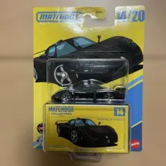 マッチボックス コレクターズ 2004 マセラティ MC12のサムネイル