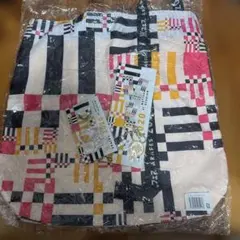 ARAFES 2020 トートバッグとキーホルダー