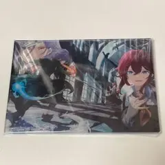 リゼロ 短編集12 メロンブックス 有償特典 ミニアクリルパネル