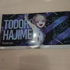 轟はじめ ピザハット コラボクリアファイル ReGLOSS リグロス