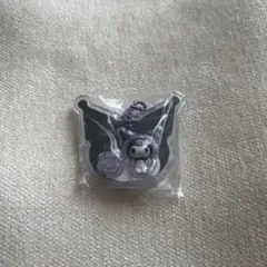 サンリオパッケージチャーム　クロミ