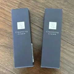 新品未開封 N organic Vie クレンジングクリーム 29g 2個セットのサムネイル
