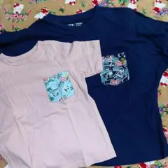 UNIQLO UT PEANUTS × Reyn Spooner （120＆M）のサムネイル
