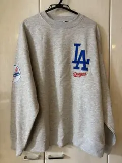 ドジャース スウェット
