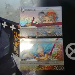 旧FFTCG フリオニール 光の戦士 PR プレミアム - メルカリ