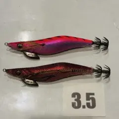 2025年最新】ダイワ エメラルダス エギの人気アイテム - メルカリ