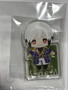 北村想楽　アイドルマスターSideMセガくじミニアクスタ