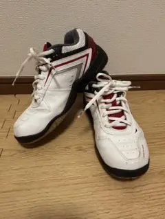 YONEX パワークッション630 バドミントン シューズ 23cm ヨネックス