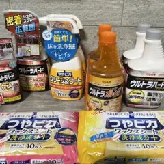 ウイルソン水アカWAK3缶 グラスコーティング2本セット - メルカリ