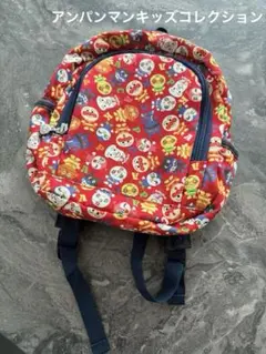 アンパンマンキッズコレクション バッグ