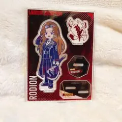 Limbus Company リンバス ロージャ - メルカリ