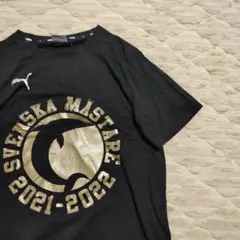 ブラック Tシャツ