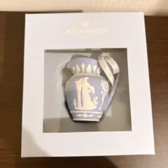 2026年最新】ウェッジウッド オーナメントの人気アイテム - メルカリ