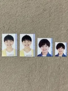 Myojo データカード デタカ 少年忍者 久保廉