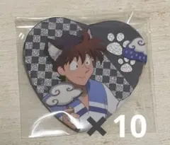 2025年最新】土井半助 ナンジャタウン ハート缶バッジの人気アイテム