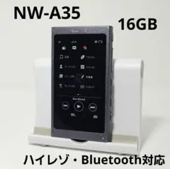 2025年最新】nw-a35 sonyの人気アイテム - メルカリ