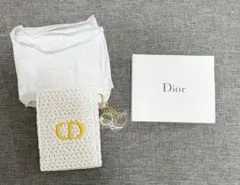 【新品未使用】DIOR ディオール ミラー 2026サマー ノベルティ