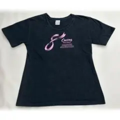 Curves Tシャツ 黒