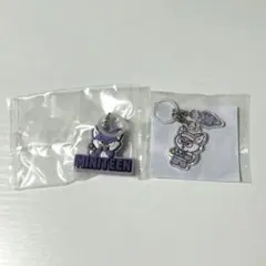 SEVENTEEN MINITEEN カプセルトイ めじるし ウォヌ ポッドンイ | Mercari
