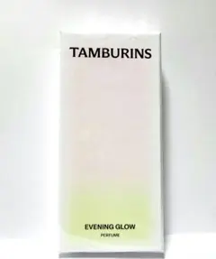 TAMBURINS PERFUME EVENING GLOW 11mlのサムネイル