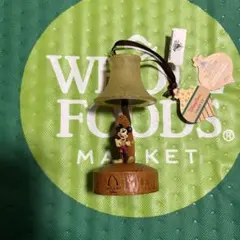 アウラニディズニー　ミッキーランプ　オーナメントのサムネイル