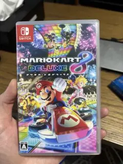 マリオカート8 デラックス