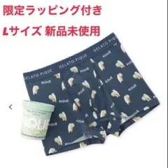 2026年最新】gelato pique ボクサーパンツの人気アイテム - メルカリ