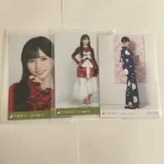 乃木坂46 池田瑛紗　まとめ売り
