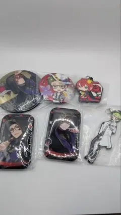 ツイステッドワンダーランド ハーツラビュル寮