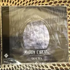 DIAURA MADDY CIRCUS