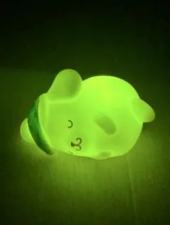 サンリオ　ポムポムプリンのLEDライト