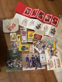 2026年最新】嵐love コンサート グッズの人気アイテム - メルカリ