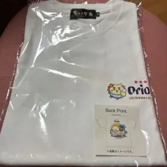 Orion x Chiikawa Tシャツ ホワイト - メルカリ