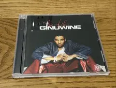 GINUWINE The Life
